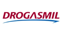 Logotipo da marca Drogasmil