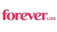 Logotipo Forever Liss