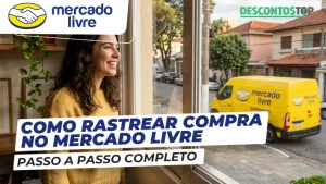 Como Rastrear Compra no Mercado Livre: Passo a Passo Completo